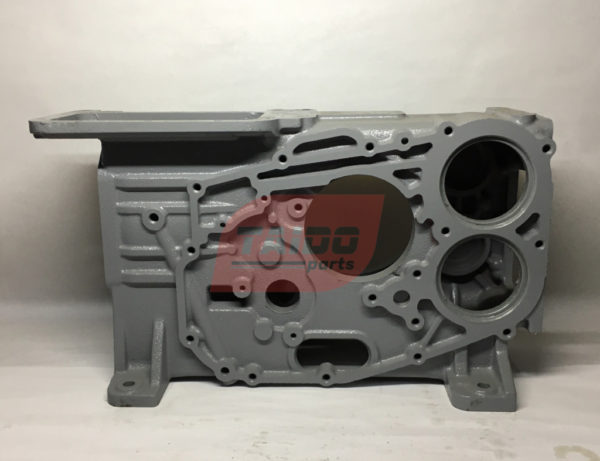 CRANKCASE RV125