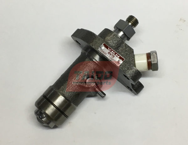 FUEL PUMP ASSY RV70