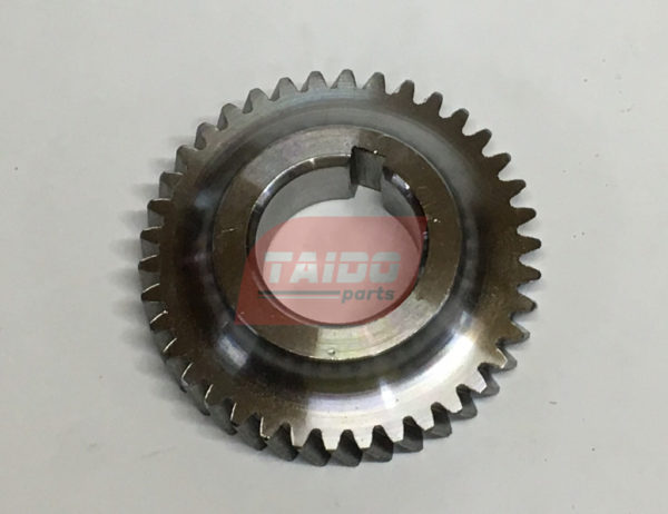 CRANKSHAFT GEAR RK50-RK70