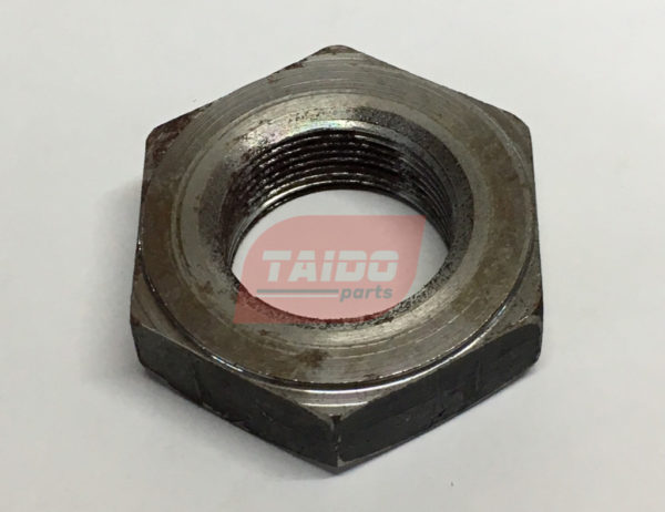 FLYWHEEL NUT RV70/125/ER900/RK50