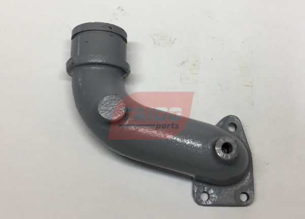 AIR CLEANER ELBOW RK50 (45mm)