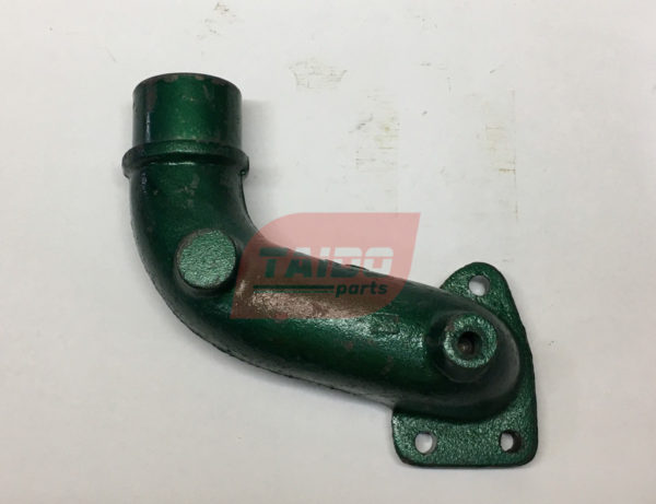 AIR CLEANER ELBOW RK50 (38mm)