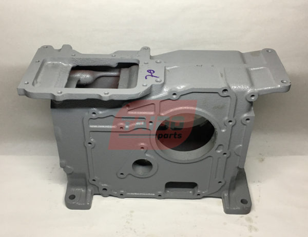 CRANKCASE RV70