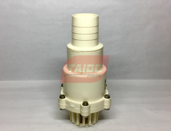 FLOAT VALVE PVC 2” (AA)