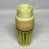 FLOAT VALVE PVC 3/4”