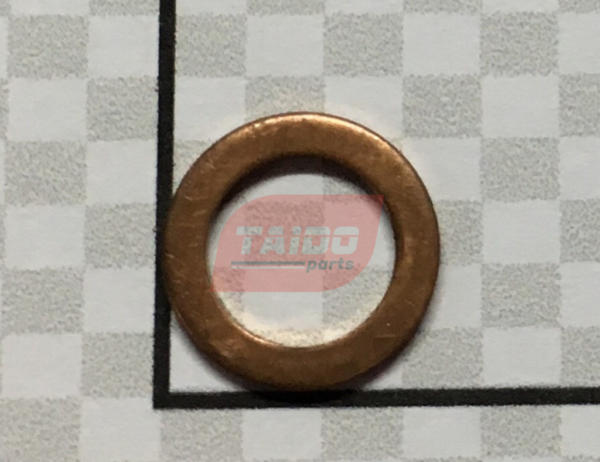 COPPER WASHER 8MM