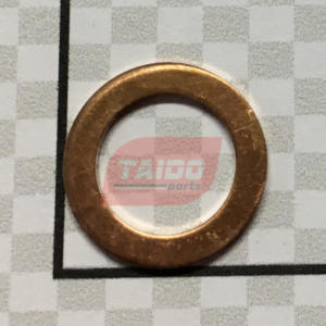 COPPER WASHER 10MM