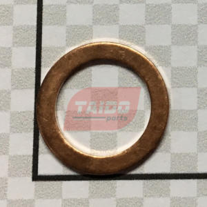 COPPER WASHER 12MM