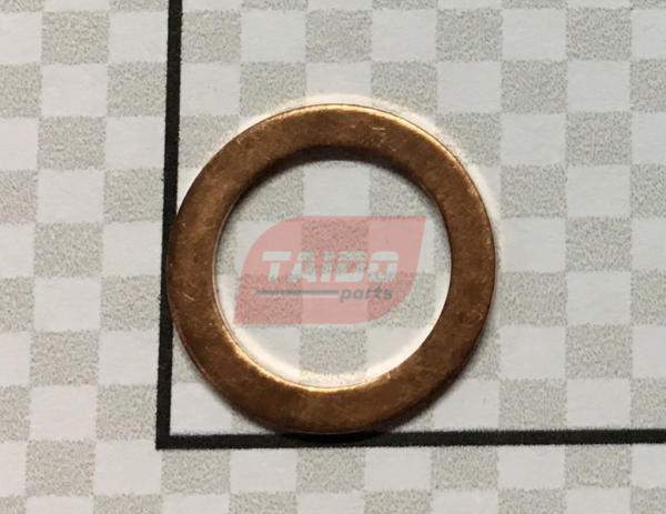 COPPER WASHER 12MM