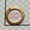 COPPER WASHER 16MM
