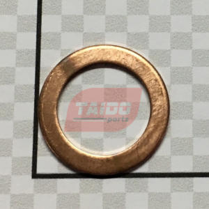 COPPER WASHER 14MM