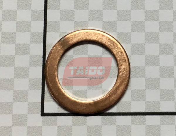 COPPER WASHER 14MM