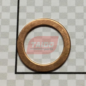 COPPER WASHER 16MM