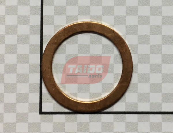 COPPER WASHER 20MM