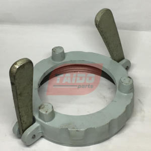 M/GRINDER PLATE COVER NO52