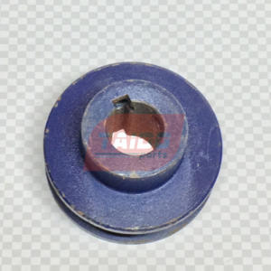 PULLY A1 X 2 1/2” (19MM)