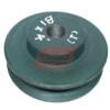 PULLY B1 X 2 1/2” (19MM) KEY