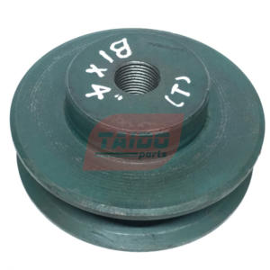 PULLY B1 X 4” (T) 24” LAWNMOVER