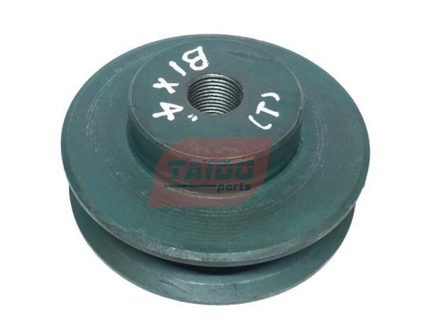 PULLY B1 X 4” (T) 24” LAWNMOVER