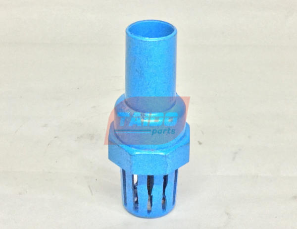 FLOAT VALVE PVC 3/4”