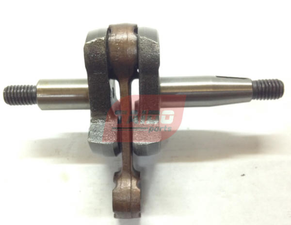 CRANK SHAFTT 328