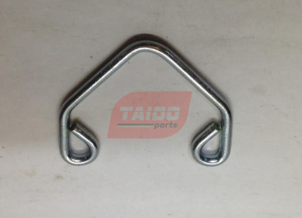 S/BELT V TYPE CLIP T328