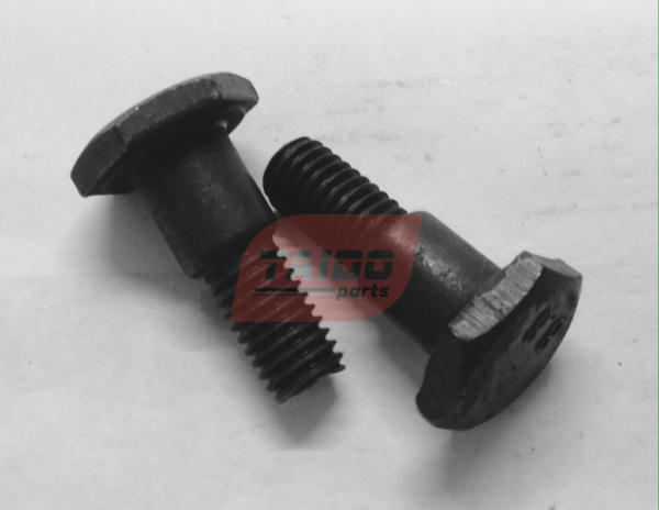 CLUTCH BOLT (17) TL33