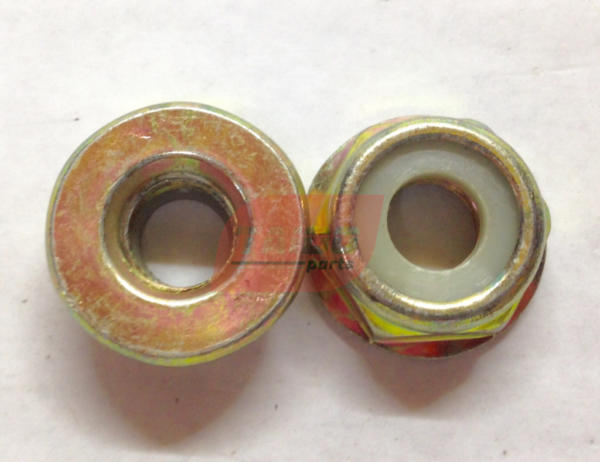 CUTTER NUT NO19