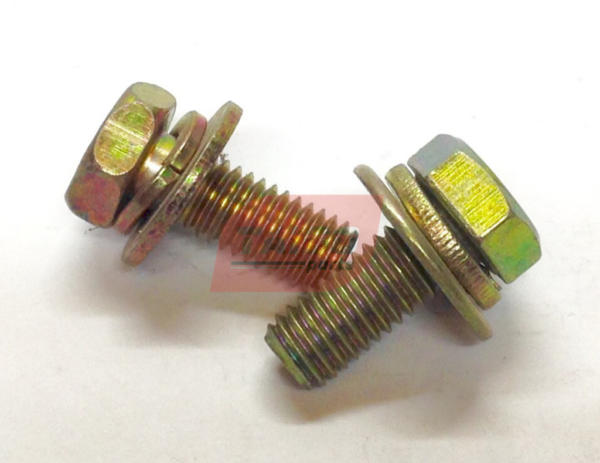 CUTTER BOLT NO:13