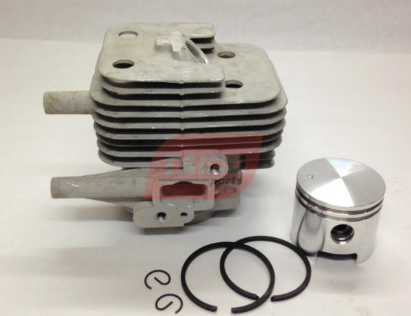 BLOCK ASSY (STAR) T328