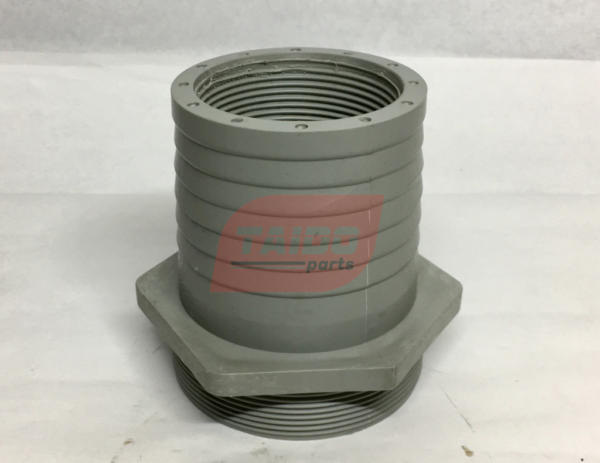 SUB PUMP COUPLING (PVC) 3”