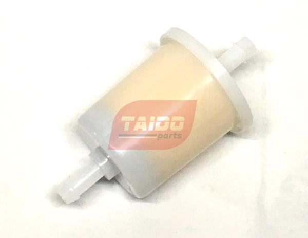 FUEL FILTER L186 (STRAIGHT)