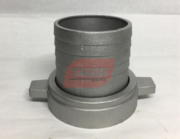 ALUMINIUM COUPLING (1/2) 3”