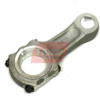 THROTTLE LEVEL ASSY (SQ) L40/L60