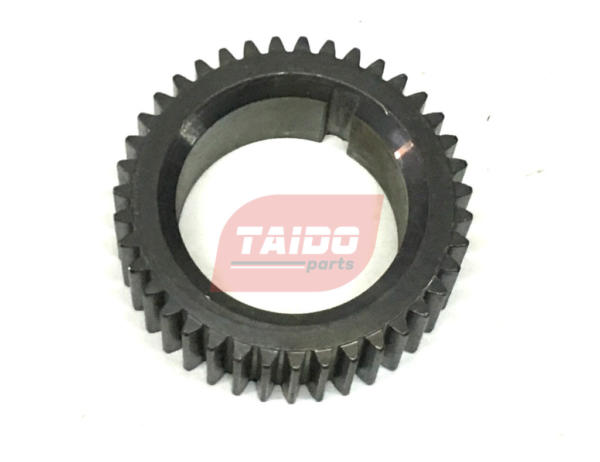 CRANKSHAFT GEAR L100