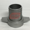 ALUMINIUM COUPLING (1/2) 3”