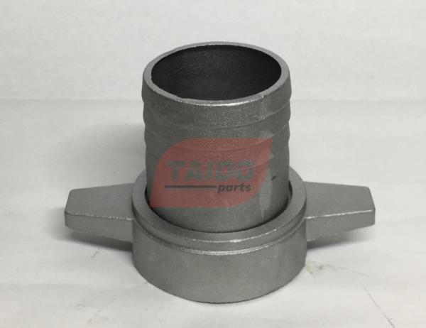 ALUMINIUM COUPLING (1/2) 2”