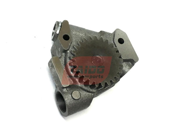 OIL PUMP FL912