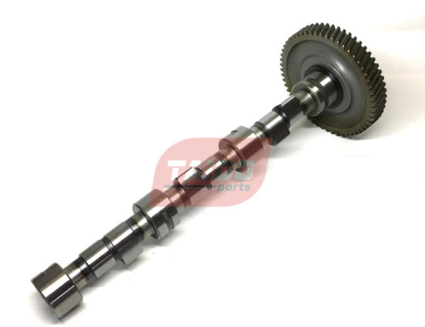 CAMSHAFT F3L912