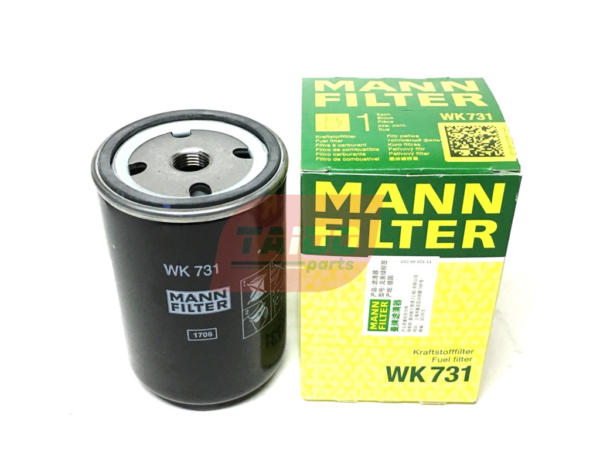 OIL FILTER FL912