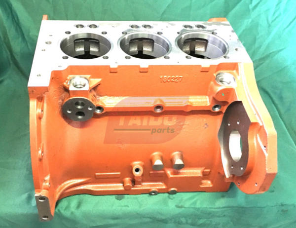 CYLINDER BLOCK ASSY F3L912