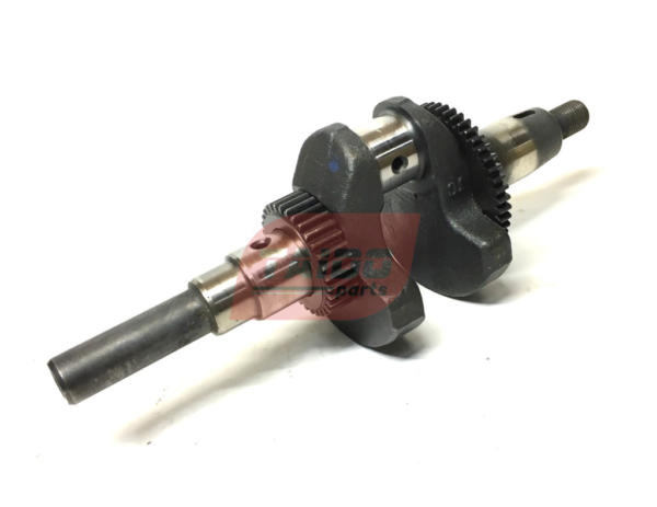 CRANKSHAFT L170 (KEY)