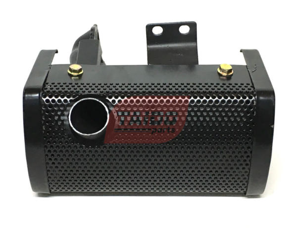 MUFFLER L40/L60