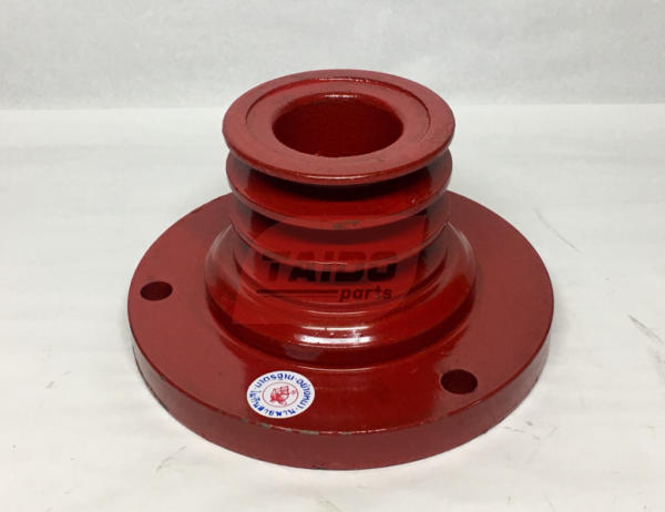 PULLY TS B3X3 1/2”