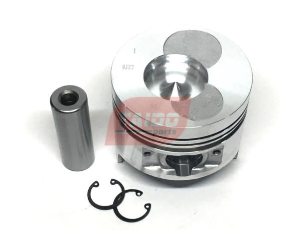 PISTON STD L100/186