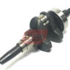 CRANKSHAFT L186 (KEY)