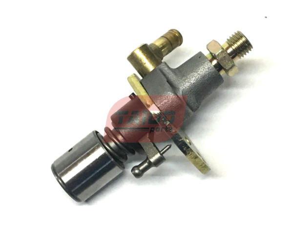 FUEL PUMP ASSY L100/186