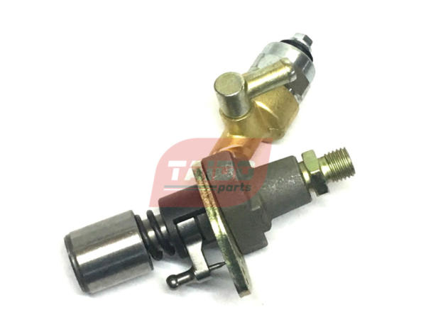 FUEL PUMP ASSY (GEN) L100 C/W SOLENOID