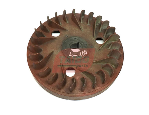 FLYWHEEL YM186/L100