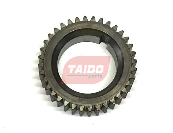 CRANKSHAFT GEAR L60